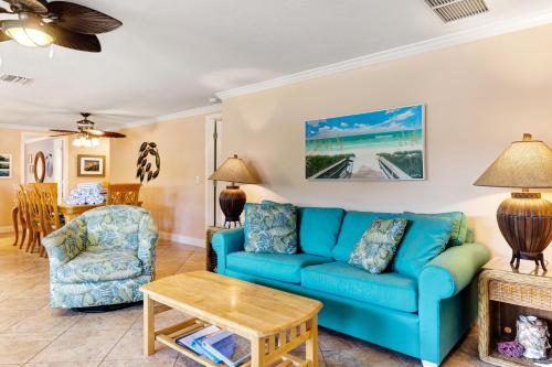 Gulf Place 7B - photo 17