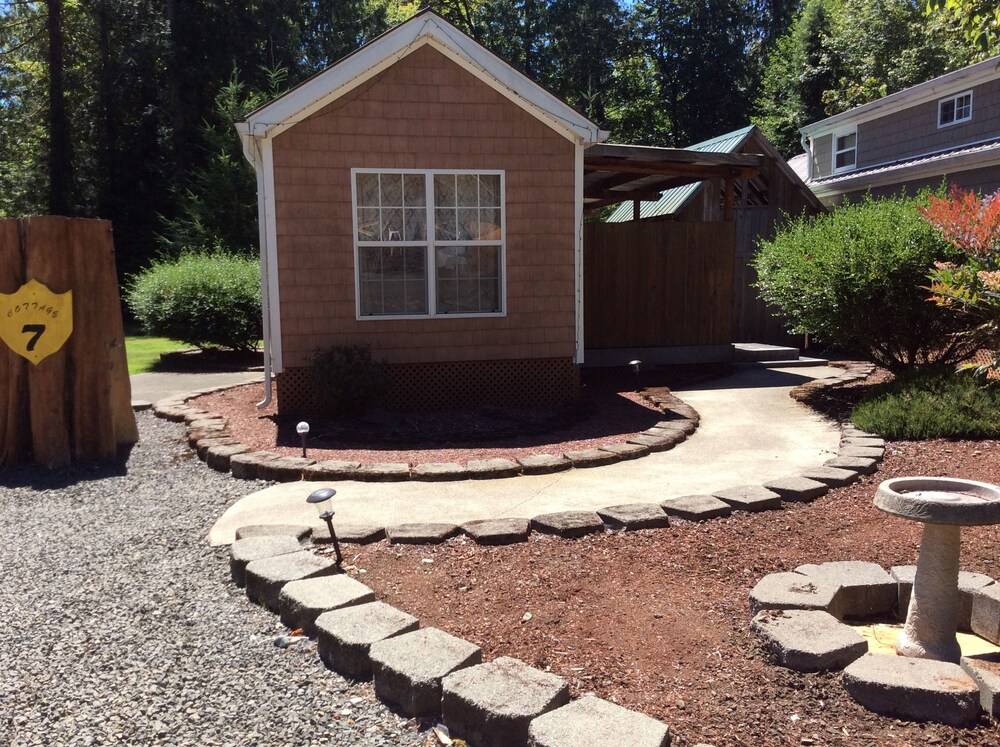 Robin Hood Village Resort - photo 21