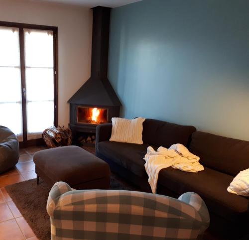Saldes Pedraforca — hotel in Saldes