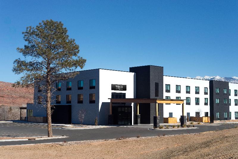 Voco Moab an IHG Hotel - photo 3