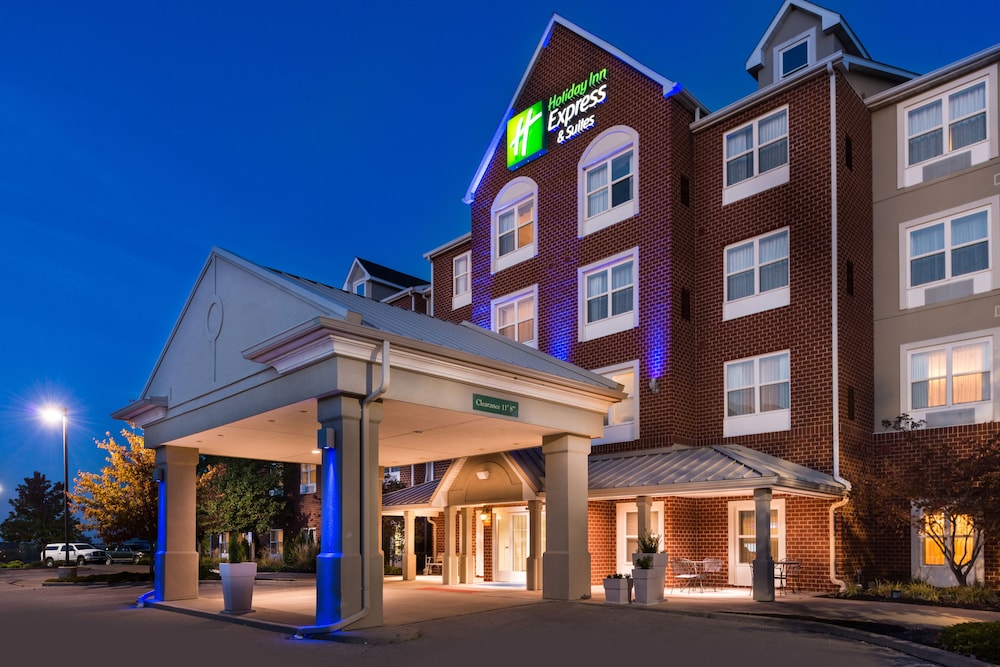 Holiday Inn Express St. Louis West O’Fallon by IHG in O'fallon, United States