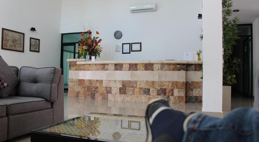 Hotel Roazi — Tizimin — photo 5