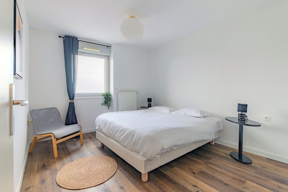 Appart du Trident — Mulhouse — photo 3
