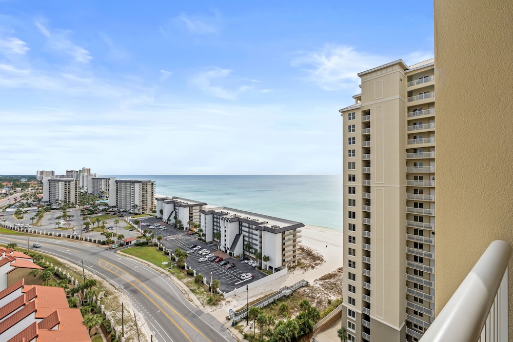 Grand Panama Beach Resort PET Friendly by Panhandle Getaways - photo 106