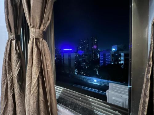 2bhk apartment in Andheri West #09