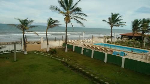 Pousada Mirante — Conceicao Da Barra — photo 5