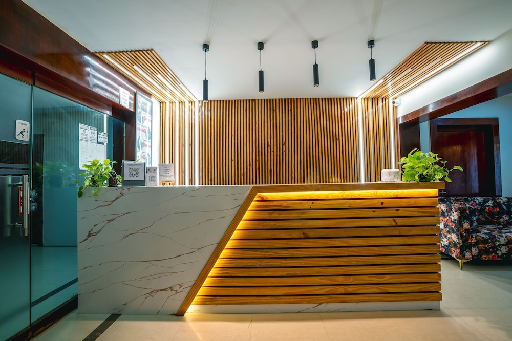 Greenland Premium Hotel in Bhubaneshwar, India