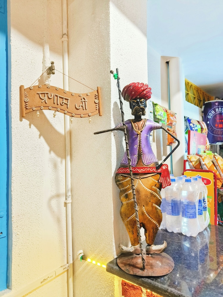 Ohh Hostler Jaipur — Jaipur — photo 3