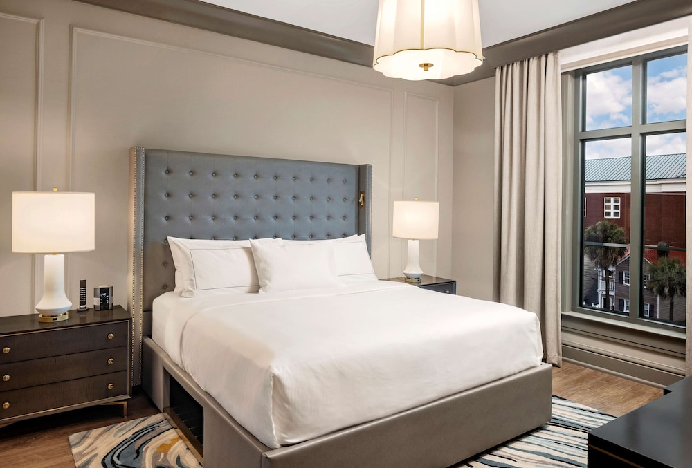 Hilton Club Liberty Place Charleston - photo 6