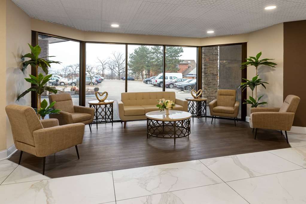 Wingate by Wyndham Troy - photo 10