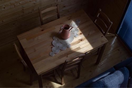 Cottage Kolkha