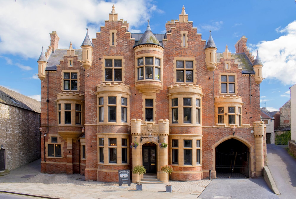 The Fleece Hotel in Richmond, United Kingdom