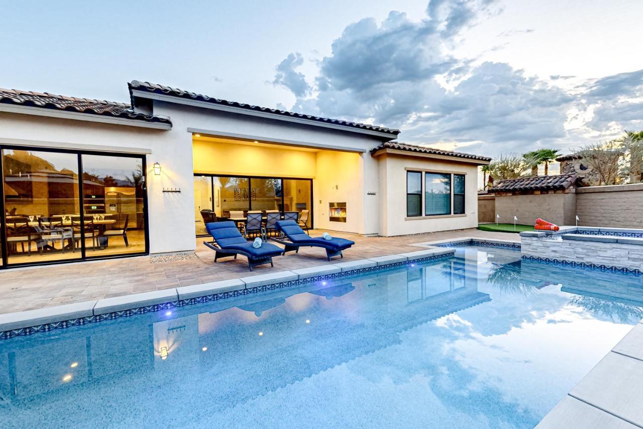 The Dream Weaver - last minute hotel in La Quinta