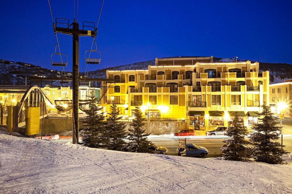 The Caledonian by All Seasons Resort Lodging - photo 246