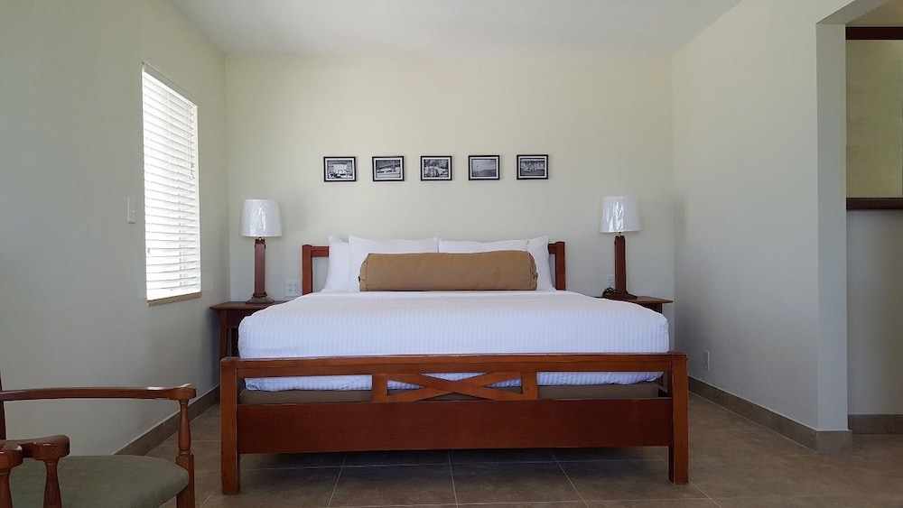 Le Cabanon Motel - photo 13