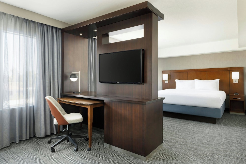 Courtyard by Marriott Los Angeles Woodland Hills - photo 10