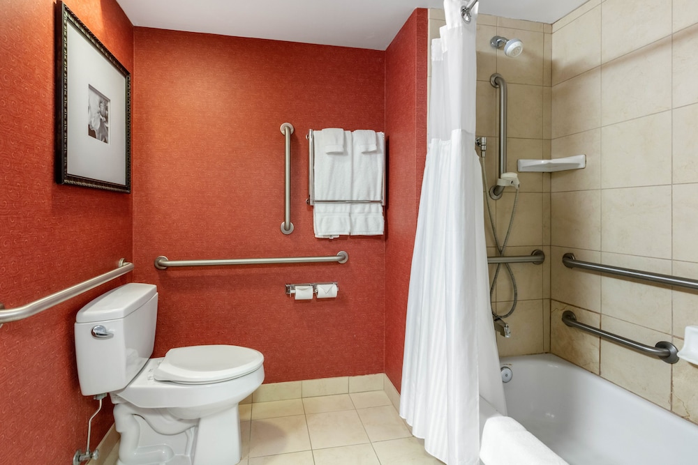 Hilton Garden Inn Tupelo - photo 31