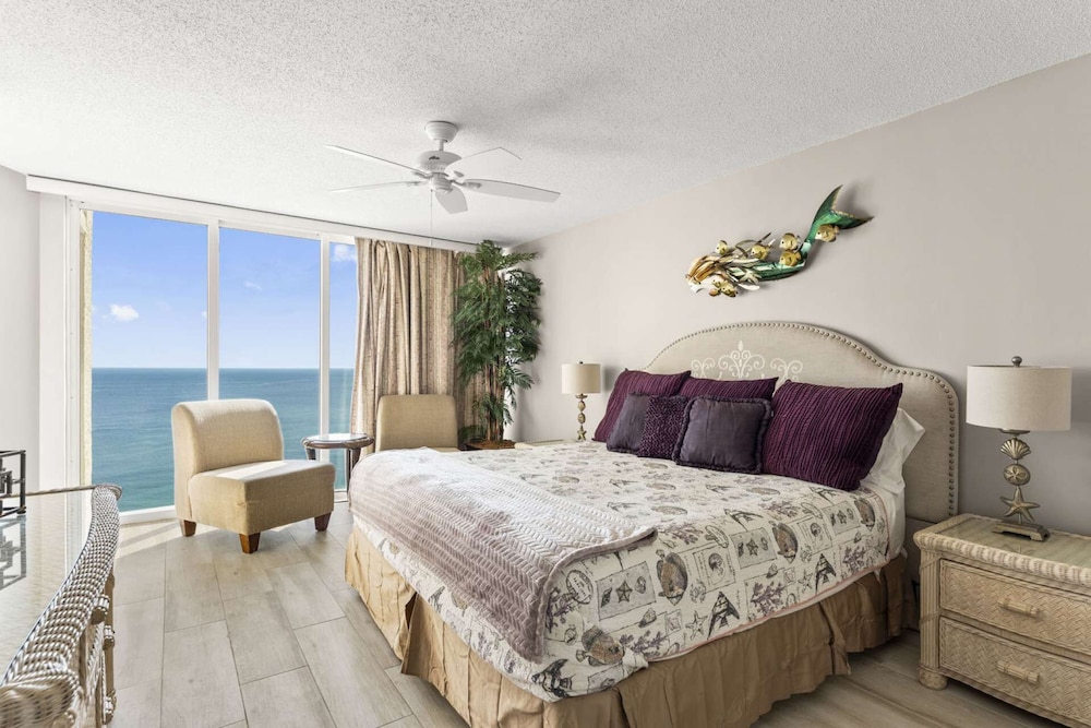 Long Beach Resort by iTrip Panama City Beach - photo 3