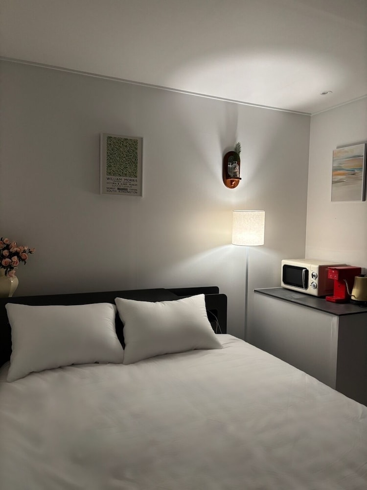 Moneystay Deagu - last minute hotel in Daegu