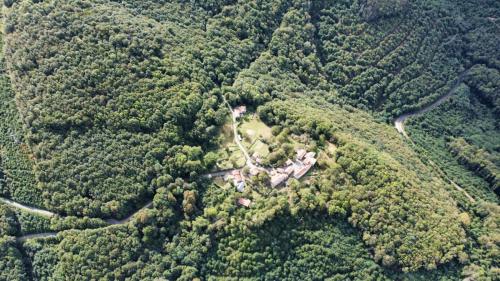 Le Cros — Lacrouzette