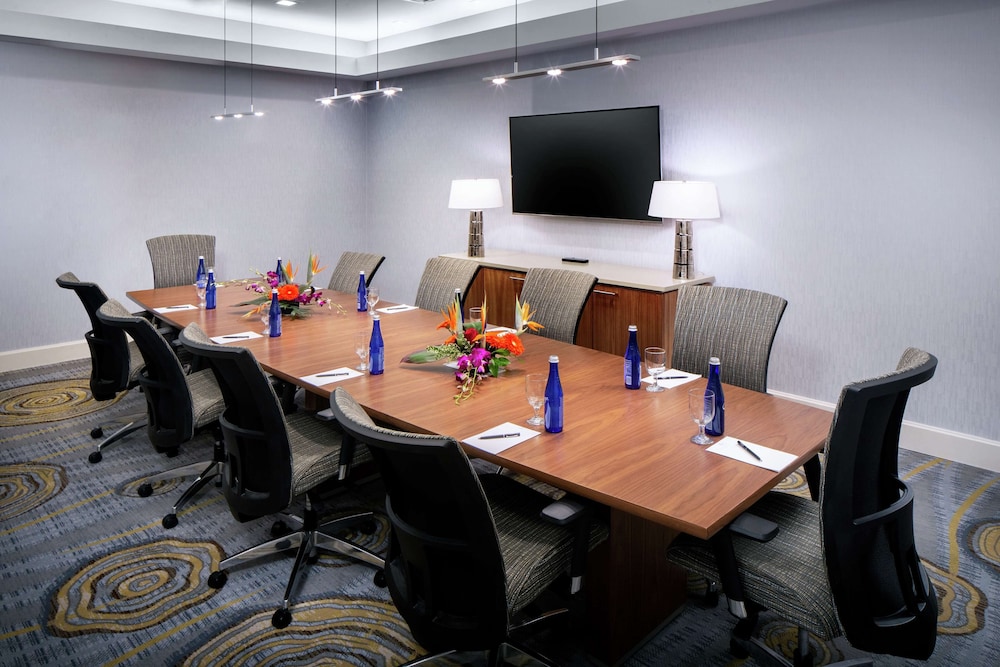 Hilton Albany - photo 60