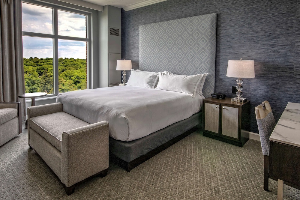 Hilton Nashville Green Hills - photo 14