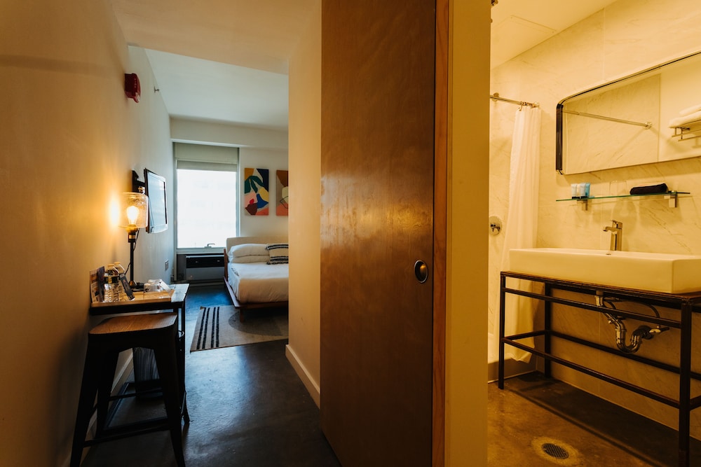 Hotel Alameda Highline - photo 9