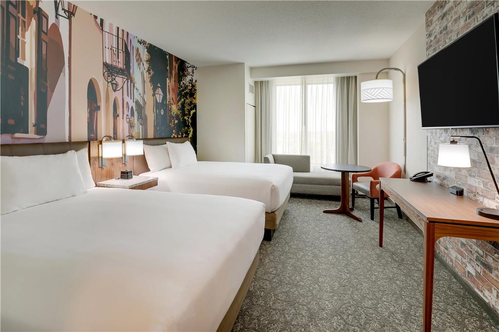 Drury Plaza Hotel North Charleston - photo 29