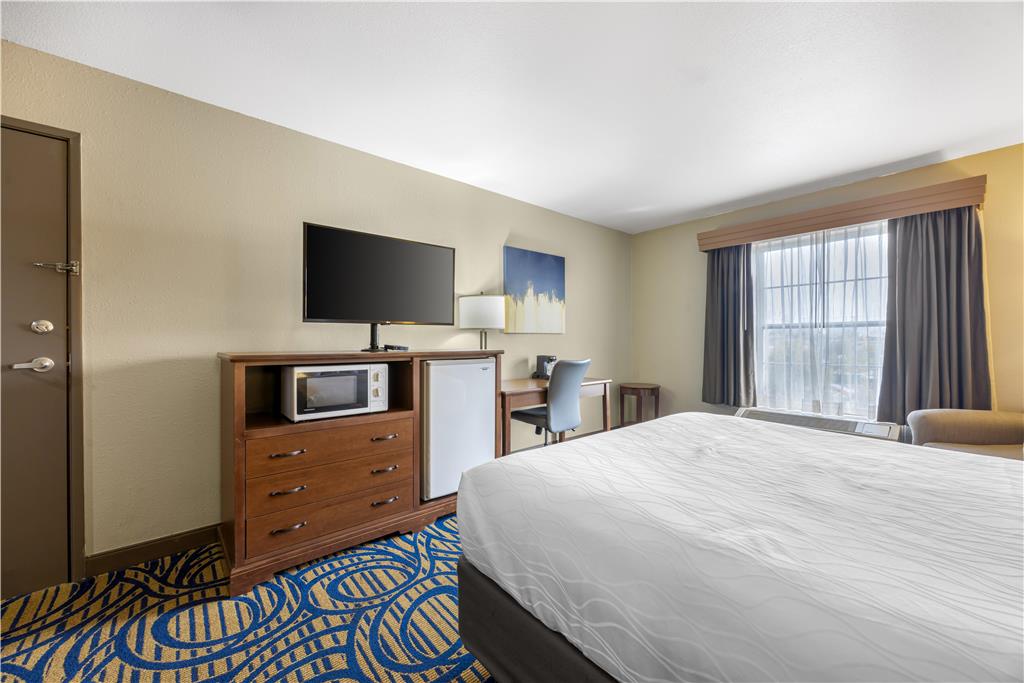 Best Western Woodburn - photo 27