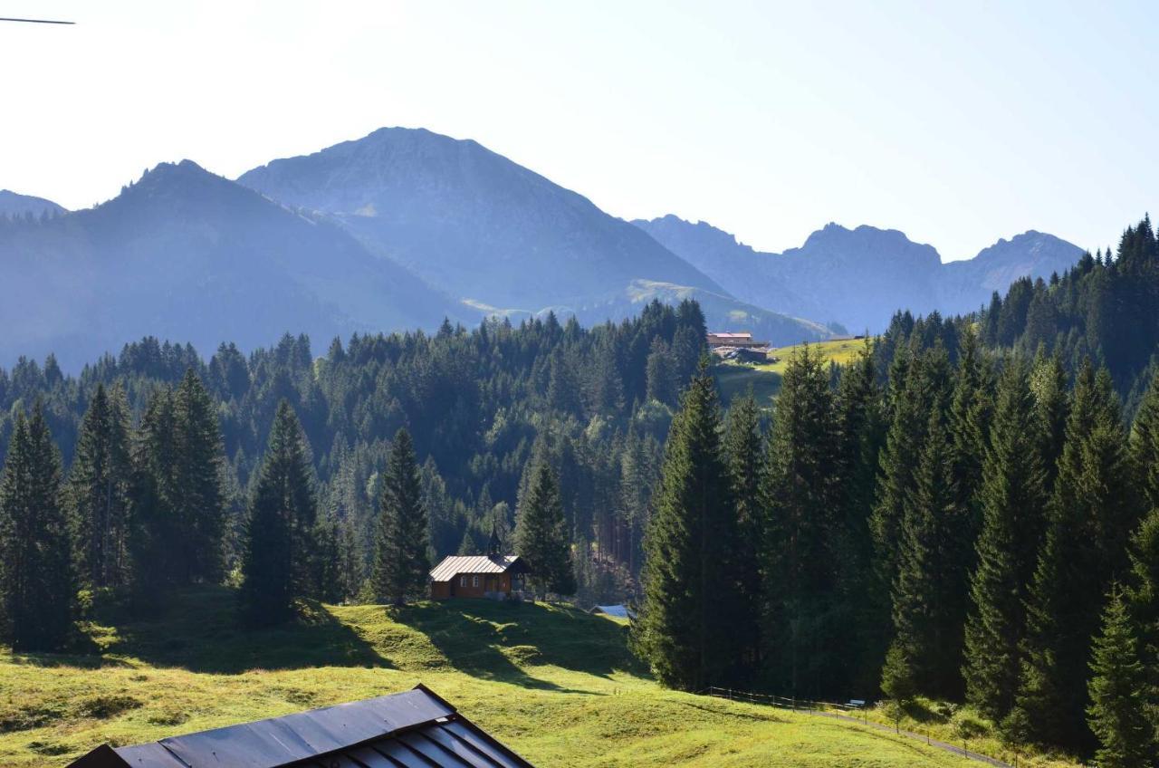 Alpenhotel Das Küren — Hirschegg — photo 3