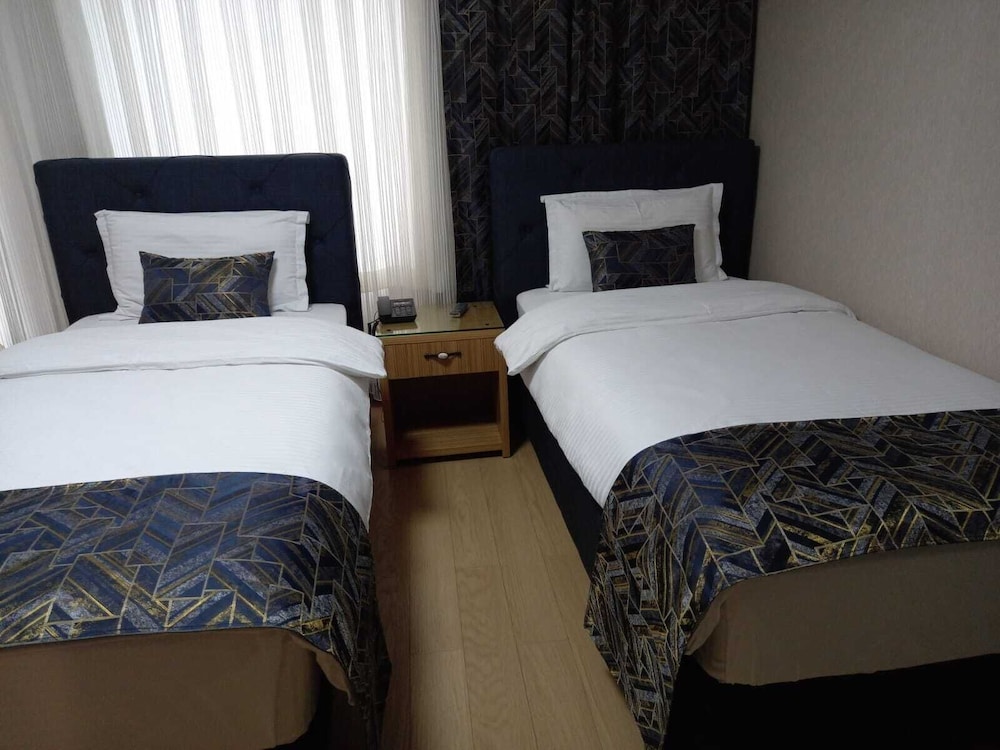 Hanemir Otel — Tatvan — photo 4