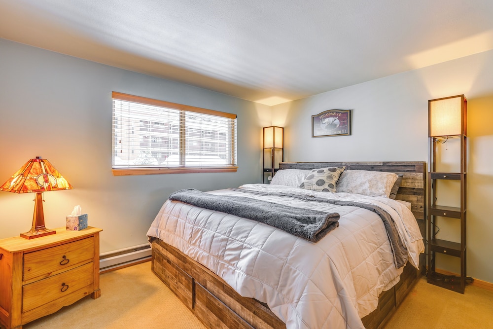 Winter Park Condo Rental about 2 Mi to Ski Resort - photo 12
