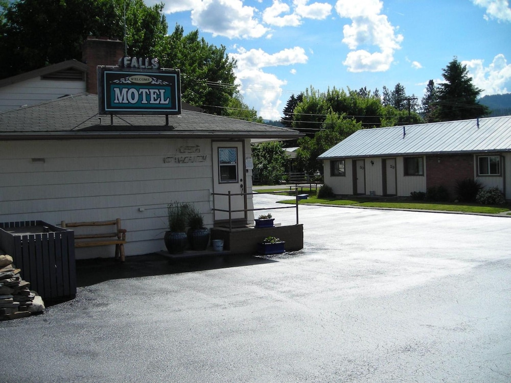 Falls Motel - photo 48