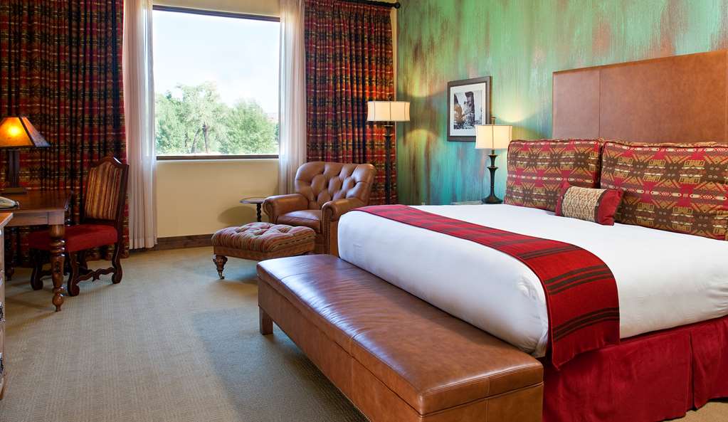 Gateway Canyons Resort A Noble House Resort - photo 43