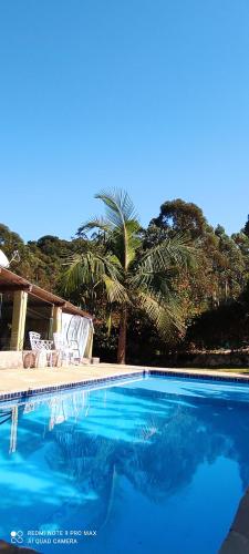 Chácara in Ibiuna, Brasil