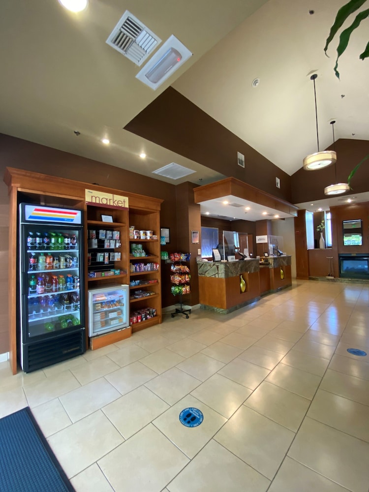 Fairfield Inn by Marriott Sacramento Cal Expo - photo 2