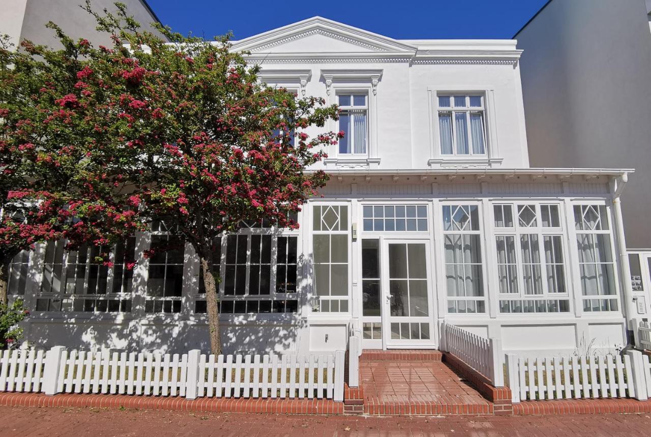 Buten Un Binnen in Norderney, Germany