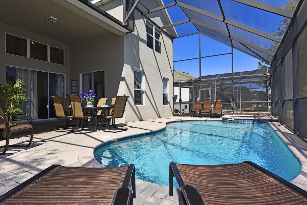 Windsor Hills Resort Villa - photo 17