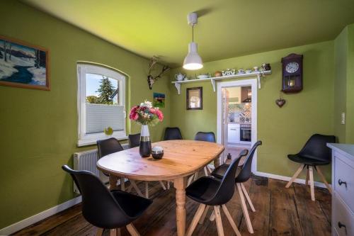 Ferienhaus Sommerfrische — Buchholz — photo 4