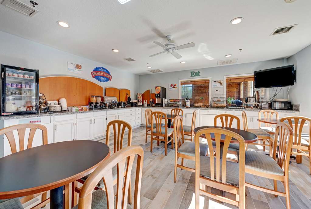 Baymont by Wyndham Salida - photo 82