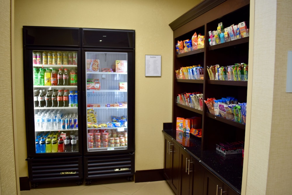 Holiday Inn Hou Energy Corridor Eldridge by IHG - photo 60