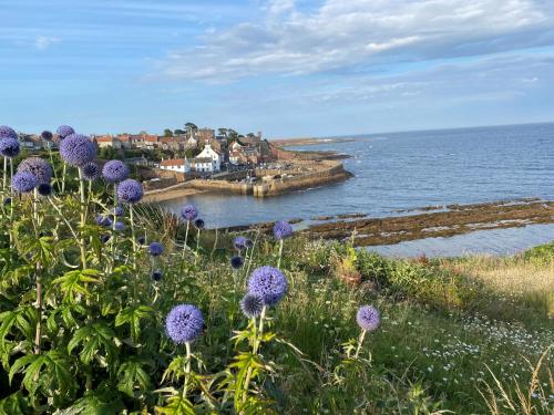 Seagull's Rest — 4-Star Luxury Hotel in Crail, United Kingdom