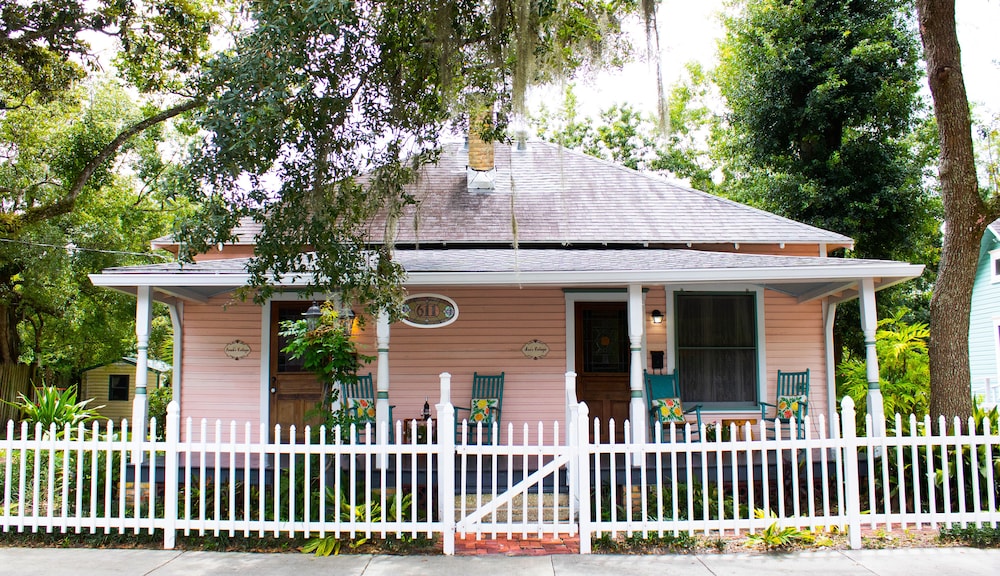 Sweetwater Branch Inn - photo 123