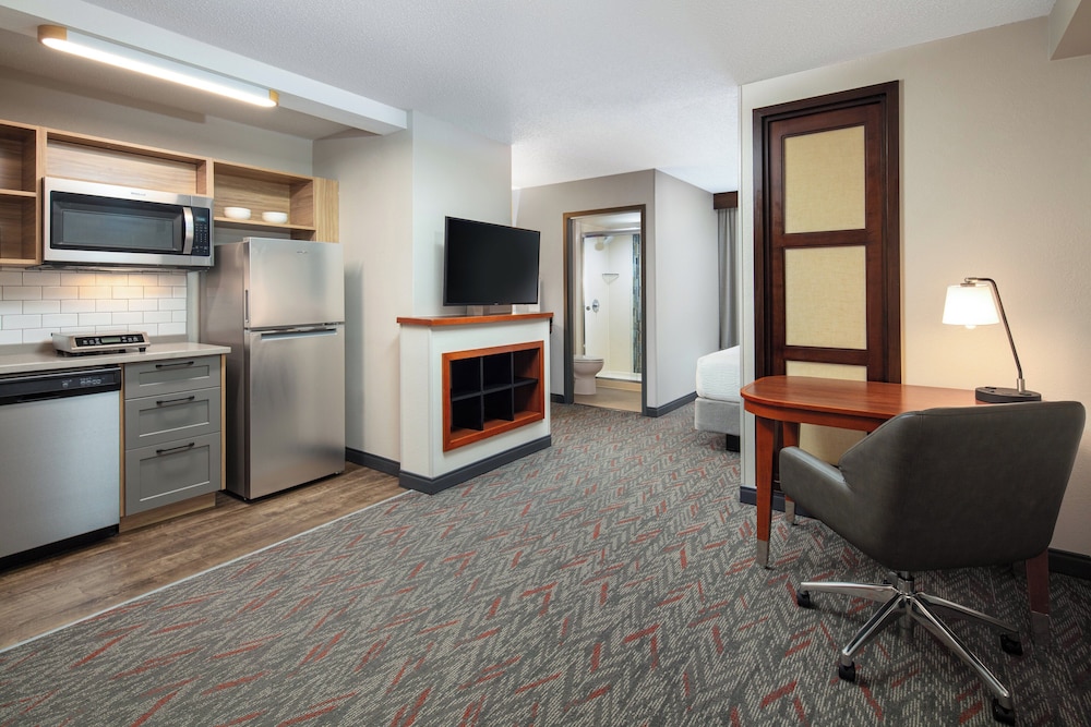 Candlewood Suites Birmingham Inverness - photo 8