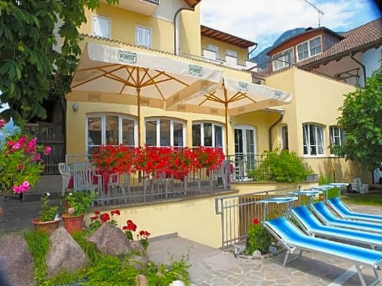 Hotel Stampfer — hotel in Laives