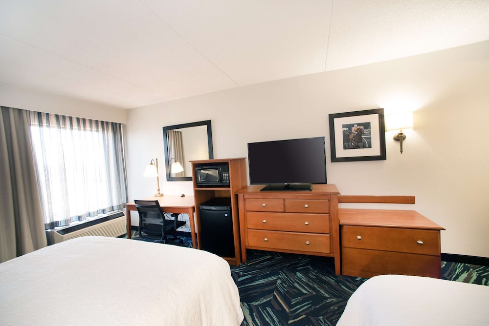 Hampton Inn Louisville North Clarksville - photo 17