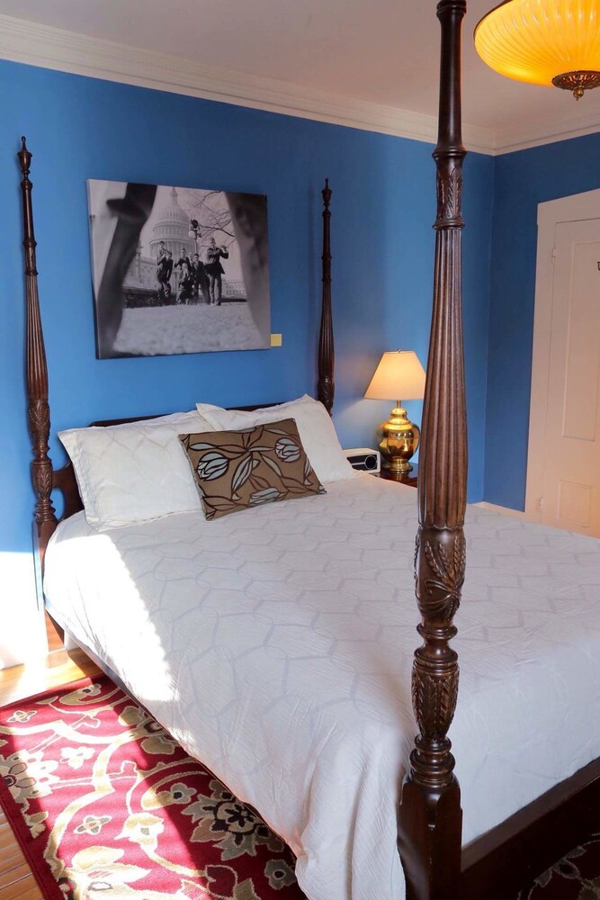 Stepping Stone Inn - photo 5