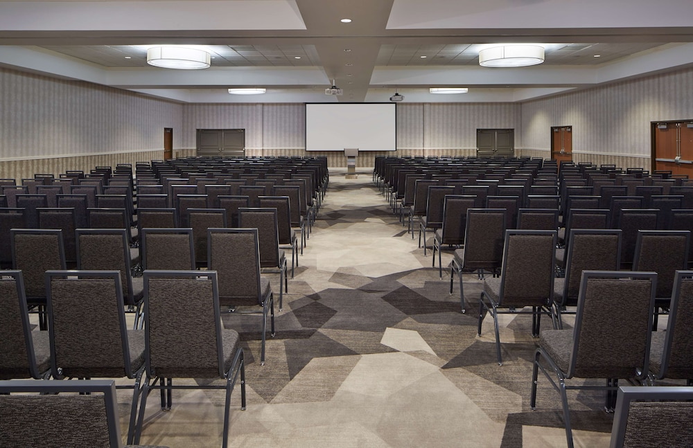 DoubleTree by Hilton Atlanta Perimeter Dunwoody - photo 54