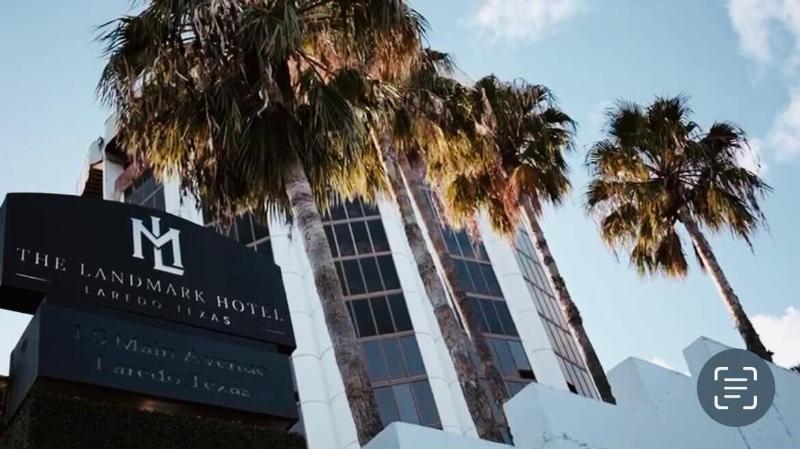 The Landmark Hotel - last minute hotel in Laredo
