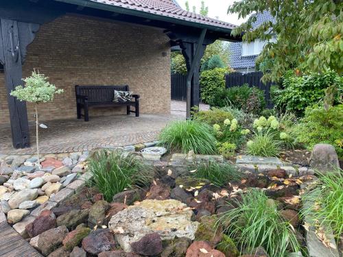 Apartments Bocholt — 4-Star Luxury Hotel in Bocholt, Germany